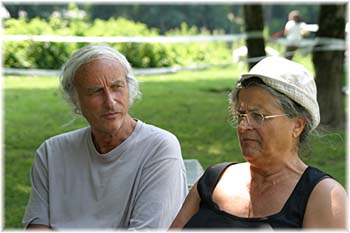 Elevage du CLOS DE LA LUETTE - COPYRIGHT DEPOSE