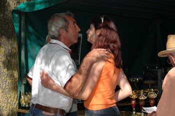 Elevage du CLOS DE LA LUETTE - COPYRIGHT DEPOSE
