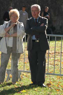 Elevage du CLOS DE LA LUETTE - COPYRIGHT DEPOSE